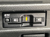 【ETC】高速道路の料金所をストレスなく通過!話題のスポットやサービスエリアに多い「スマートIC」利用時は必須のアイテムです。当店でセットアップを実施、ご納車当日からすぐにご利用いただけます!
