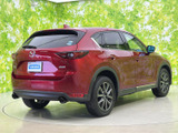 CX-5 2.5 25S Lパッケージ 4WD 