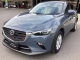 CX-3  1.5 15S ツーリング