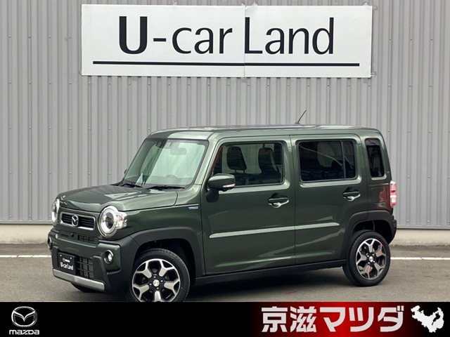 フレアクロスオーバー XS 