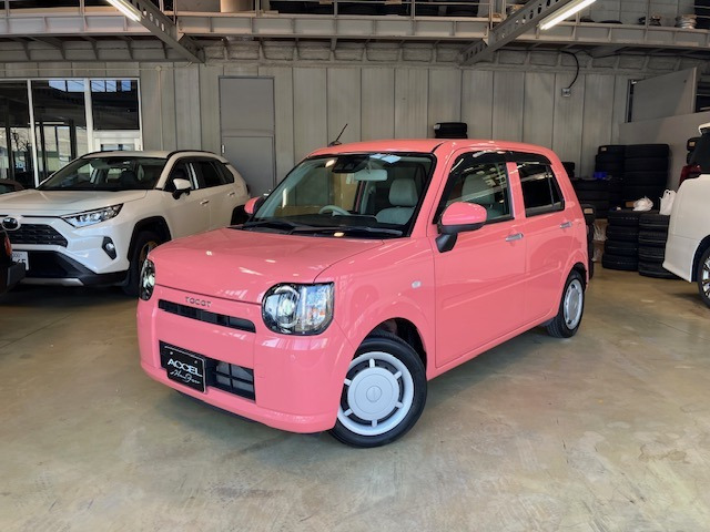 ミラトコット X SAIII 