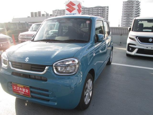 アルト ハイブリッド(HYBRID) X 全方位モニター用カメラパッケージ 