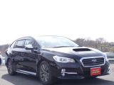 レヴォーグ 1.6 GT アイサイト プラウドエディション 4WD 