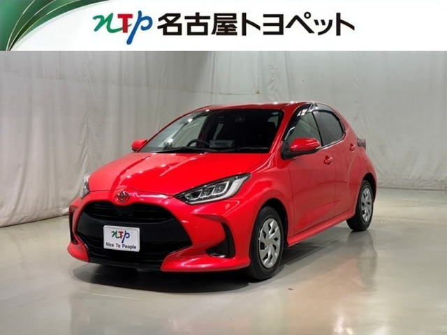 ヤリス 1.5 G 4WD 