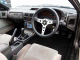 サバンナRX-7 GT-R カロッツエリアディスプレイオーディオ