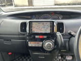 お買い得タントカスタム入庫しました マッドブラック仕様 片側電動スライド ピラーレス スマートキー 社外ナビ ドラレコ 機関良好 お気軽にお問い合わせください
