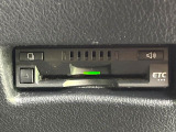 【ETC】高速道路の料金所をストレスなく通過!話題のスポットやサービスエリアに多い「スマートIC」利用時は必須のアイテムです。当店でセットアップを実施、ご納車当日からすぐにご利用いただけます!