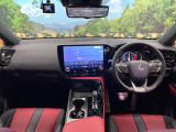 NX 350h Fスポーツ 