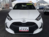 ヤリス 1.5 X 4WD 