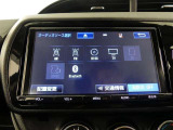 【Bluetooth機能付き】・・・ハンズフリー機能とスマートフォンにインストール済の音楽を聴くことができます。