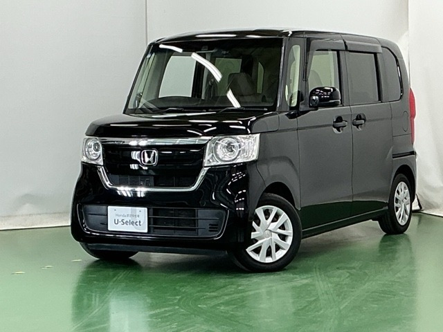 N-BOX G L ホンダセンシング 