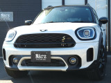・2023y MINI クロスオーバーSE オール4入庫致しました