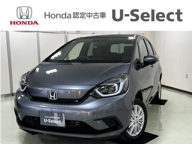 フィット  1.5 e:HEV ベーシック 4WD