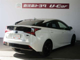 プリウス 1.8 S ツーリングセレクション ブラックエディション 