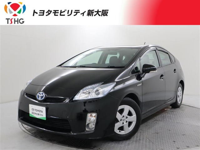プリウス 1.8 S （-）