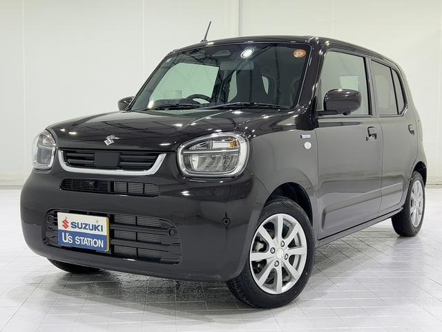 アルト ハイブリッド(HYBRID) X スズキコ