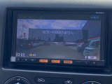 ドラレコの映像はナビ画面でも確認することができます!