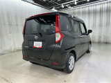 コンパクトカーは荷物も積めて小回りもききます!街乗りには便利なお車です!