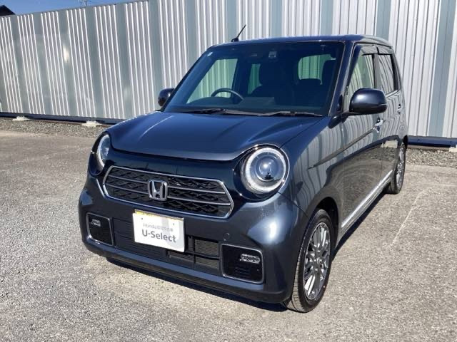 N-ONE プレミアム ツアラー 