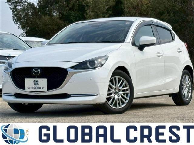 MAZDA21.5 XD Lパッケージ