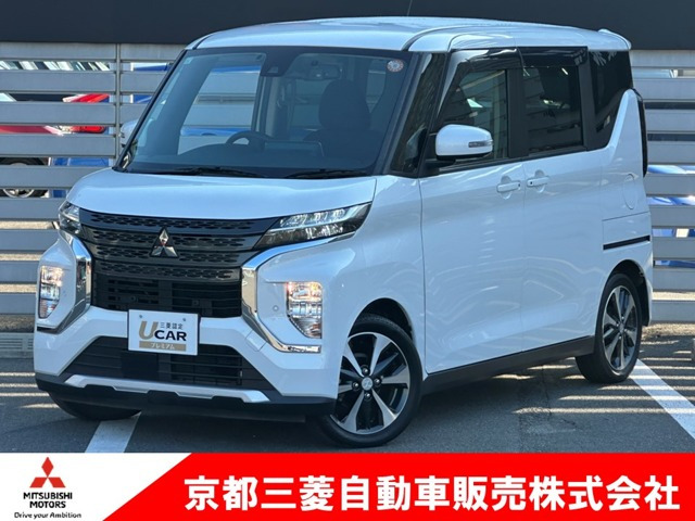 eKクロススペース G プラスエディション 