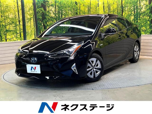 プリウス 1.8 A 