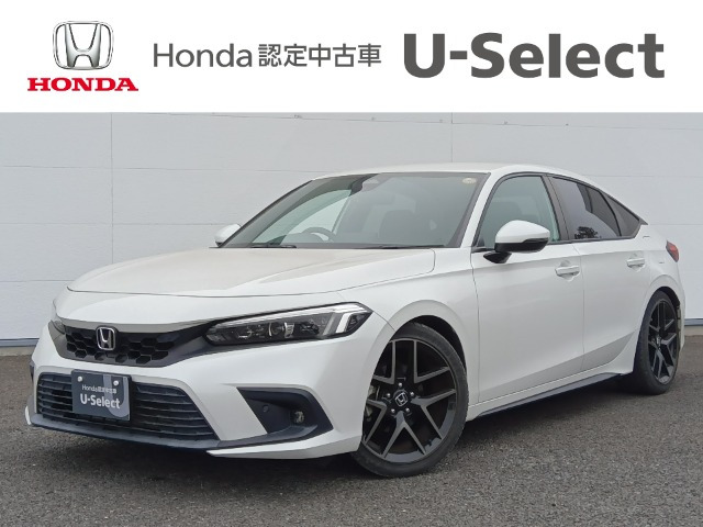 シビック  1.5 EX