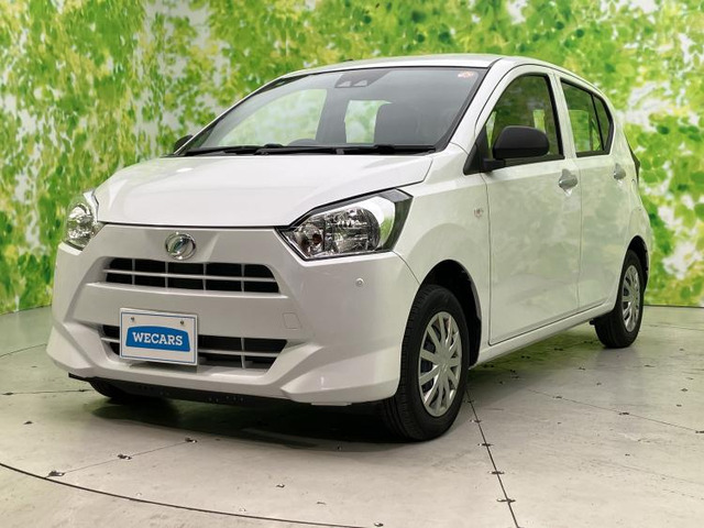 ミライース L SAIII