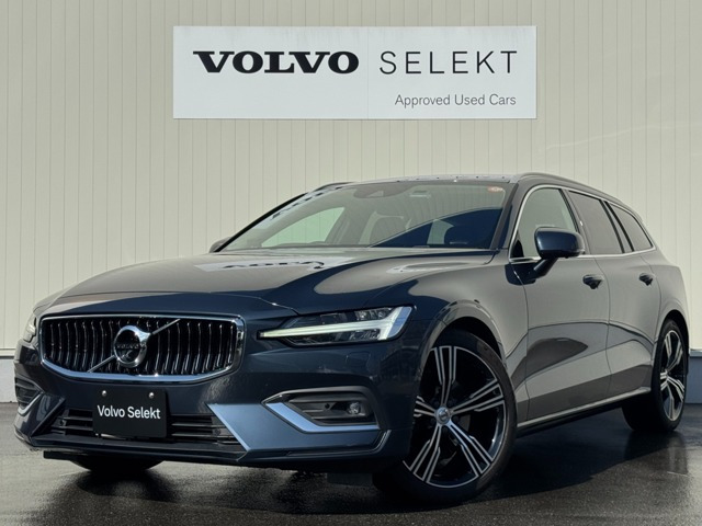 V60  T5 インスクリプション