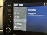 AM/FMラジオ付きです♪