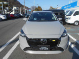 MAZDA2 1.5 15BD 