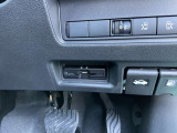 ETCが装備されているので高速道路の乗り降りも便利です♪