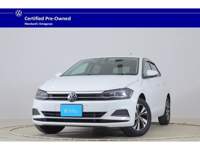 ポロ TSI コンフォートライン 