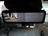 デジタルインナーミラー装着済みです☆☆