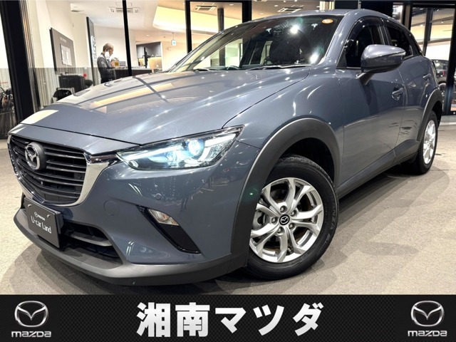 CX-3  1.5 15S ツーリング