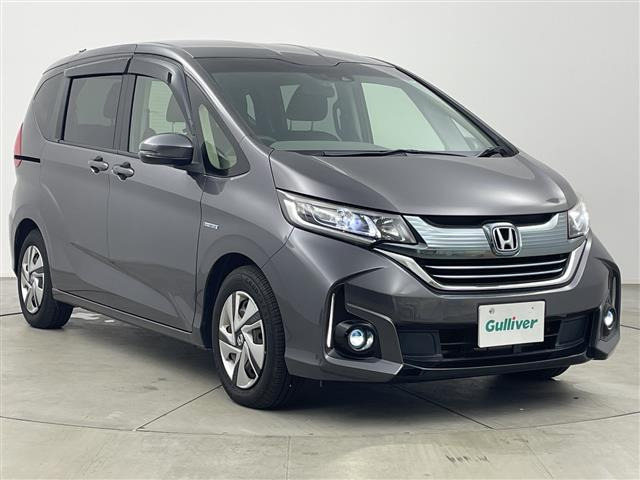 フリード 1.5 ハイブリッド G ホンダセンシング 修復歴無し
