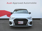 A3スポーツバック 30 TFSI Sライン 