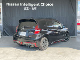 ノート 1.2 e-POWER NISMO 