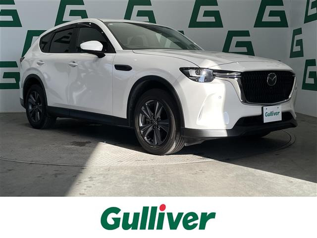 CX-602.5 25S Sパッケージ修復歴無し