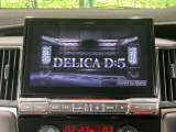 デリカD:5 2.2 ブラック エディション 4WD 
