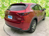 CX-5 2.2 XD エクスクルーシブ モード 4WD 