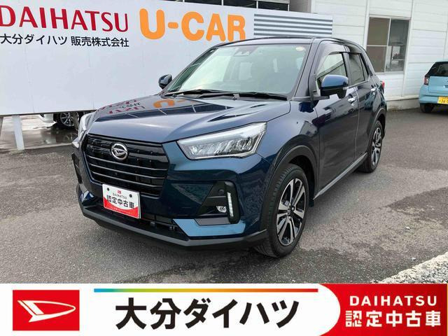 ロッキー  1.2 プレミアム G