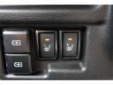 運転席/助手席シートヒーター付です。