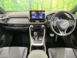 RAV4 PHV 2.5 ブラック トーン E-Four 4WD 