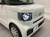 【オートライト(AUTO)】外の明るさをシステムが感知して、自動でヘッドライトが点灯します!ヘッドライトをつけ忘れを防ぐ便利機能です