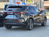 NX 350h バージョンL 