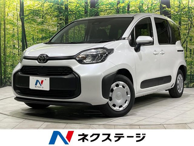 シエンタ ハイブリッド 1.5 G （6AA-MXPL15G）