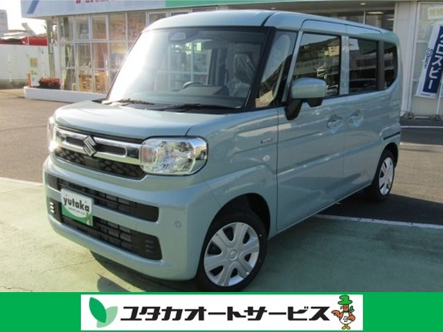 スペーシア ハイブリッド(HYBRID)  X 