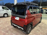 当車両の室内は簡易清掃済みです。別途有料にて「まるまるクリン」も準備して有ります。詳細はスタッフにお尋ねください