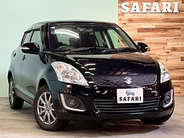 スイフト1.2 XL 4WD